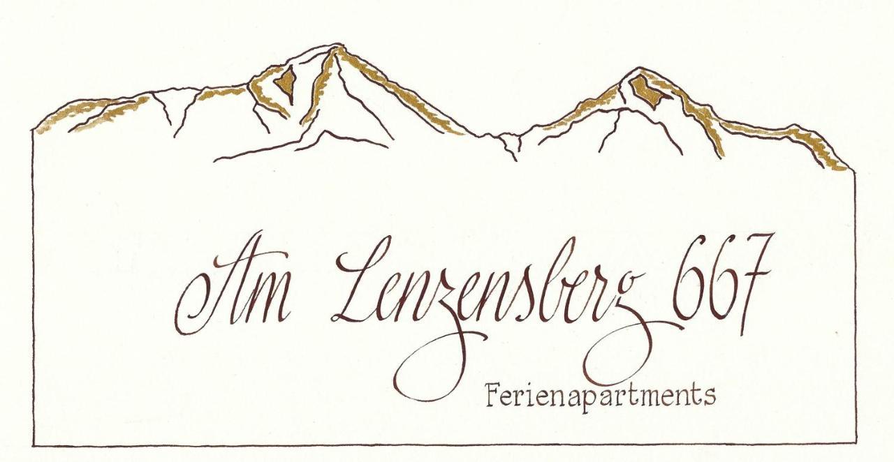 Am Lenzensberg 667 - Neu Mit E-ladestation * Traunstein