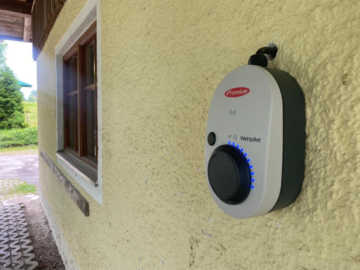 Am Lenzensberg 667 - Neu Mit E-ladestation Lejlighed *